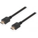 USB-C 3.1 HDMI 8K kabelis Spacetronik KCH-SPA030 3m USB-C 3.1 HDMI 8K kabelis Spacetronik KCH-SPA030 3m