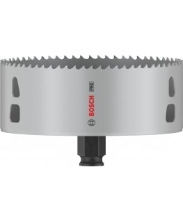 Bosch PRO Multi Material PC Plus gredzenveida zāģis Urbis 1 pcs