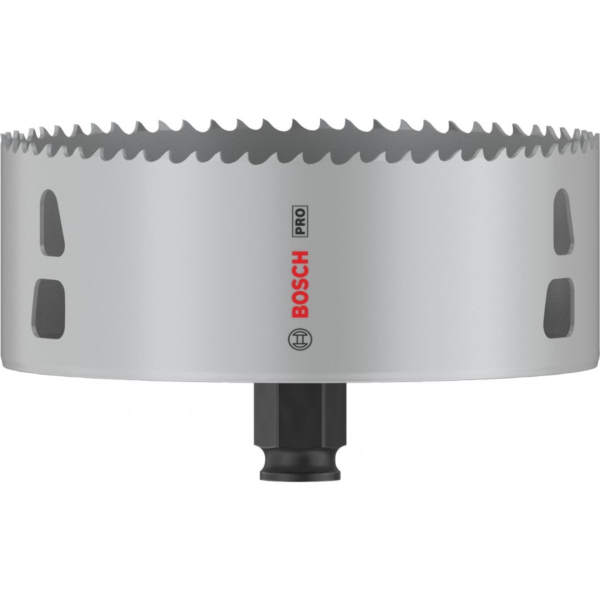 Bosch PRO Multi Material PC Plus gredzenveida zāģis Urbis 1 pcs