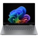 Nešiojamas kompiuteris HP OmniBook 5 AI 16-ag1217nw - Ryzen AI 7 350 | 16"-2K-OLED | 16GB | 512GB | Win11Home | Šaldyto sidabro 