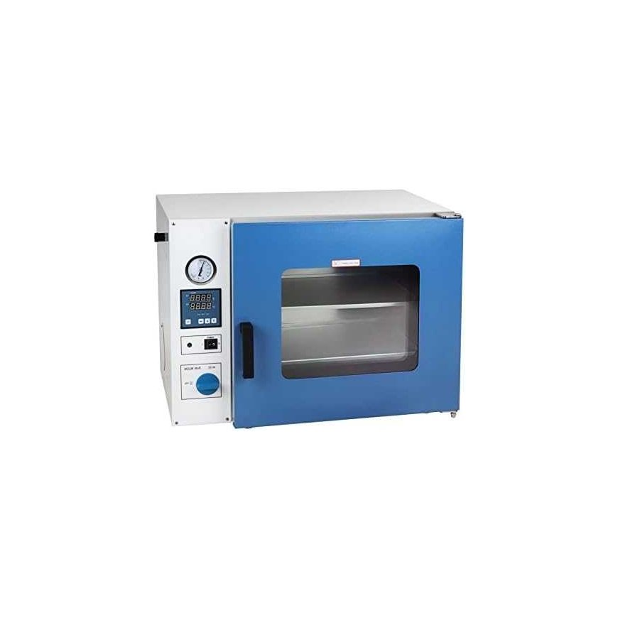 Goldbrunn 1450W 50L Laboratory Vacuum Dryer