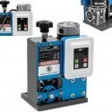 MSW Cable and Wire Insulation Stripper Machine, 400 W MSW Cable and Wire Insulation Stripper Machine, 400 W
