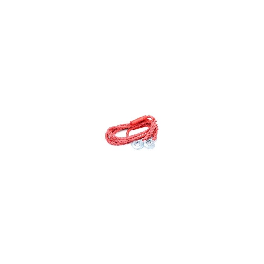 Pro-Line Proline Jute Rope 10mmx20m prolinas – 2