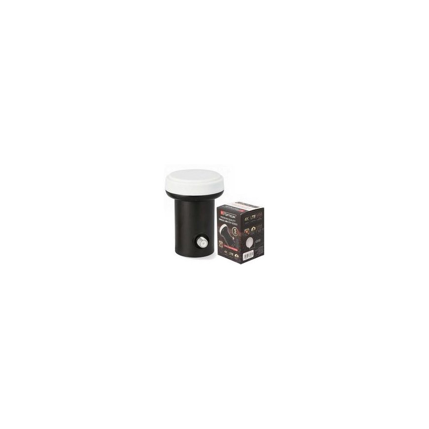 LNB QUAD -OPTICUM Raudonas 03H PREMIUM – 2