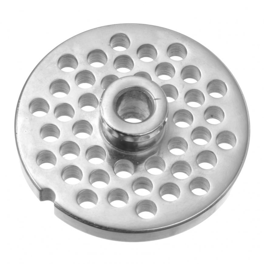 Hendi strainer Wolf TOP LINE for meat grinder 12 holes 6mm