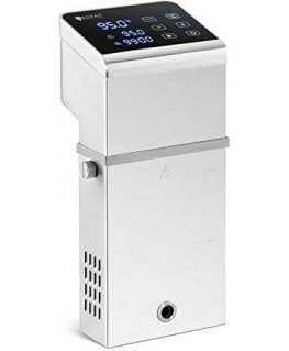„Royal Catering“ cirkuliator, mis on mõeldud sous-vide toidu valmistamiseks 80 l 2300 W