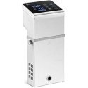 Royal Catering immersion circulator for sous-vide cooking, 80 L, 2300 W Royal Catering immersion circulator for sous-vide cooking, 80 L, 2300 W
