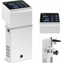 Royal Catering immersion circulator for sous-vide cooking, 80 L, 2300 W Royal Catering immersion circulator for sous-vide cooking, 80 L, 2300 W