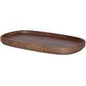 Fanni K Ceramic Candle Holder 30.5x18.5 cm Fanni K Ceramic Candle Holder 30.5x18.5 cm