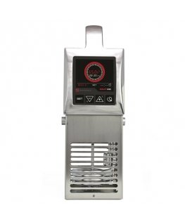 Sammic SmartVide 9 2000 W sukurtud cirkuliiriv pump, mõeldud sous vide toidu valmistamiseks.