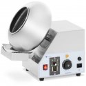 Royal Catering Riešutų ir migdolų padengimo mašina iki 2 kg, 600 W Royal Catering Riešutų ir migdolų padengimo mašina iki 2 kg, 600 W