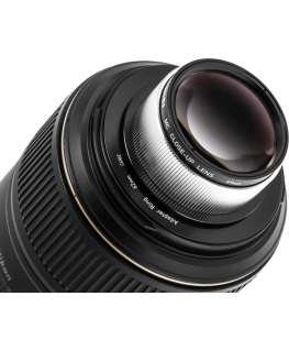 NiSi Close Up objektiivikomplekt 49mm ( kõrge suurendusega)