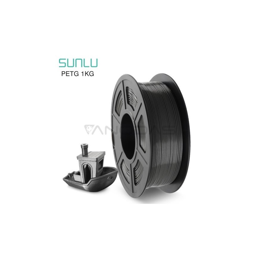 Sunlu PETG Filaments - 1.75mm