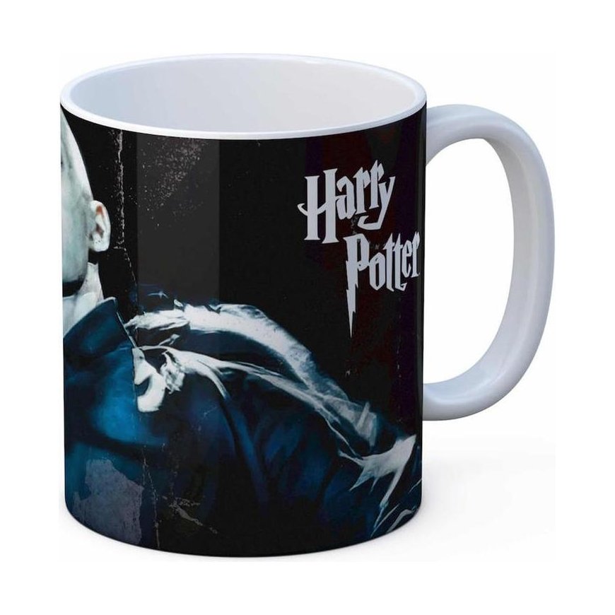 Sd Toys Harry Potter Voldemort puodelis
