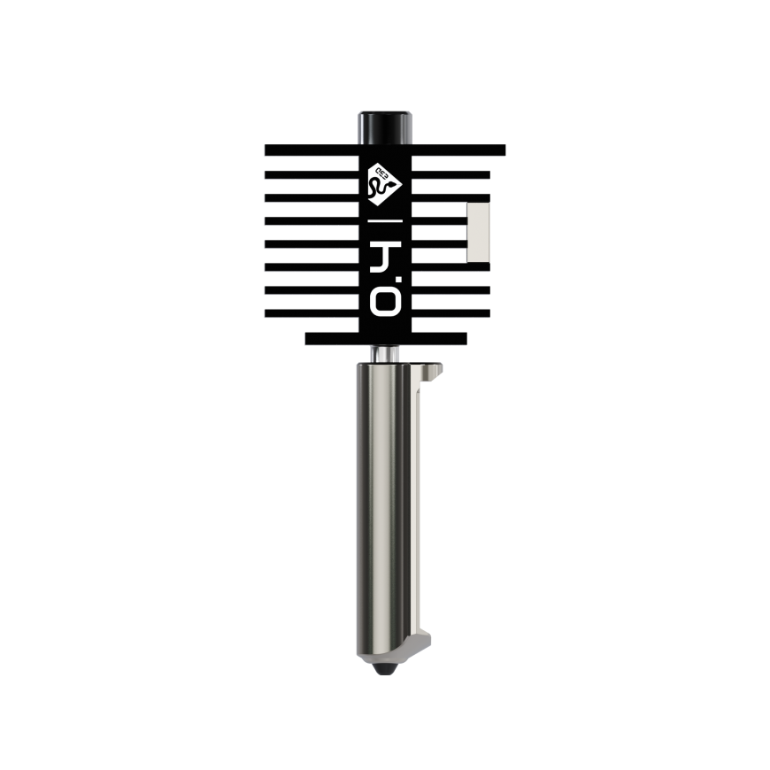 E3D DiamondBack HotEnd, mõeldud Bambu Lab A1 / A1 Mini jaoks