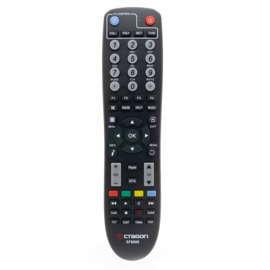 Пилот OCTAGON SF8008 2в1 (SF 04) – 2