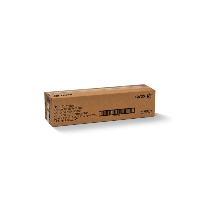 Xerox Drum unit 013R00662 – 2