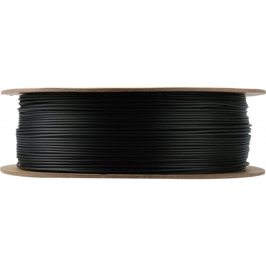 eSun ePLA-Matte 1kg 1.75mm - Deep Black – 2