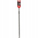 Betona urbis SDS Plus S3, 16 * 350 mm, proline Betona urbis SDS Plus S3, 16 * 350 mm, proline