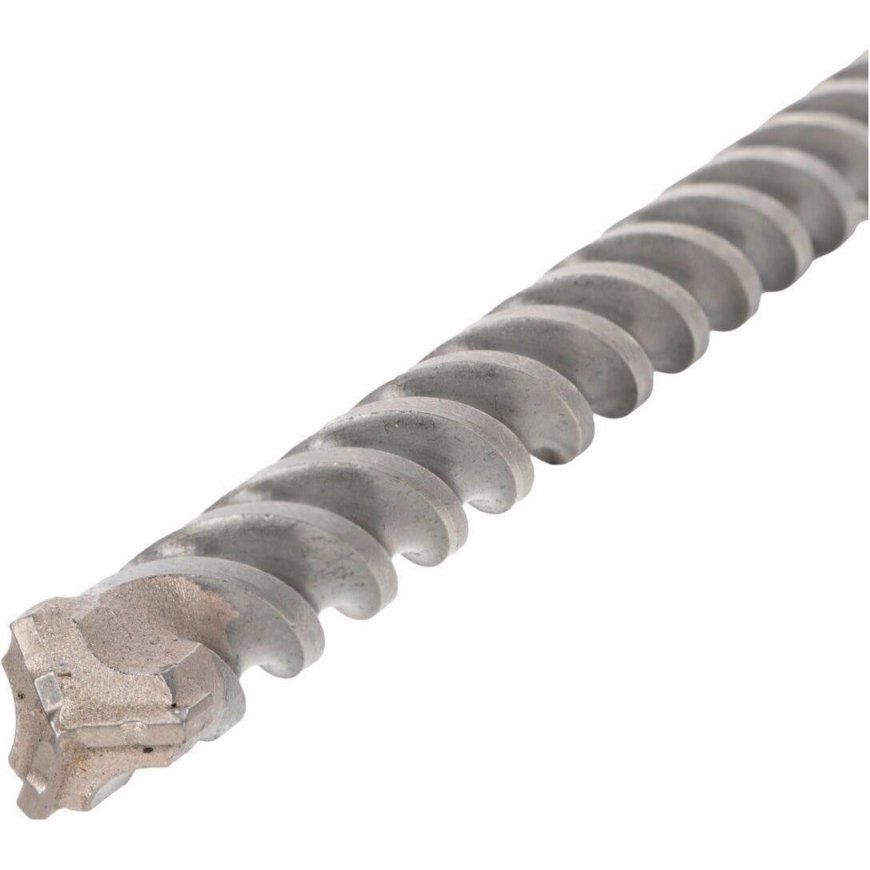 Gelžbetonio puur SDS Plus S3, 16 * 350 mm, proline – 2