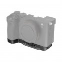 SmallRig 4438 монтажный аксессуар для камеры Монтажная пластина SmallRig 4438 монтажный аксессуар для камеры Монтажная пластина