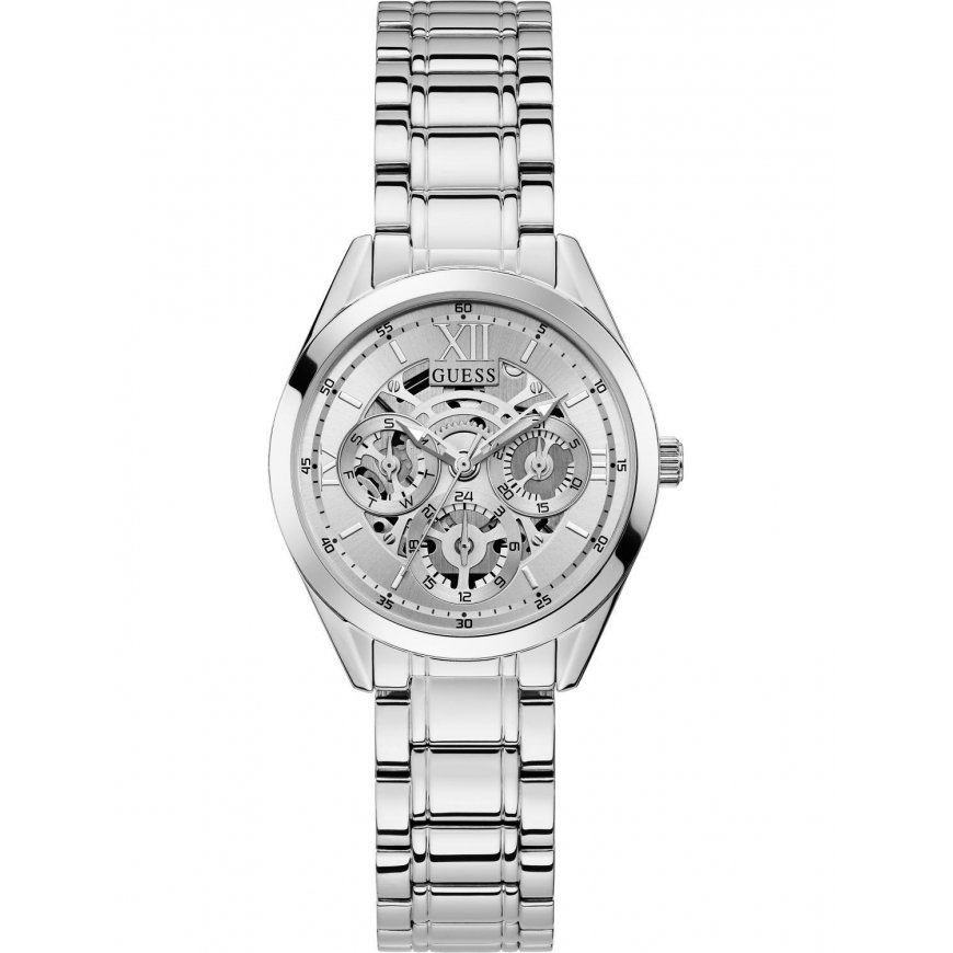 Laikrodis GUESS LADIES GW0944L1