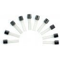 Oem Транзистор N-MOSFET 2N7000 - 10 шт Oem Транзистор N-MOSFET 2N7000 - 10 шт