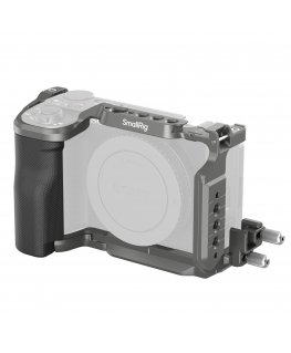 SmallRig 4949 camera cage 1/4, 3/8" Black