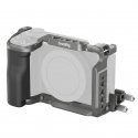SmallRig 4949 kameran suojakotelo 1/4, 3/8" musta