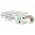 Filter LTE 5G shielded ALCAD RB-900 C48 0-694 MHz Filter LTE 5G shielded ALCAD RB-900 C48 0-694 MHz