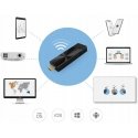 Wireless HDMI transmitter Spacetronik SPH-W34 Wireless HDMI transmitter Spacetronik SPH-W34