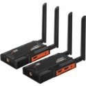 Wireless HDMI transmitter Spacetronik SPH-W34 Wireless HDMI transmitter Spacetronik SPH-W34