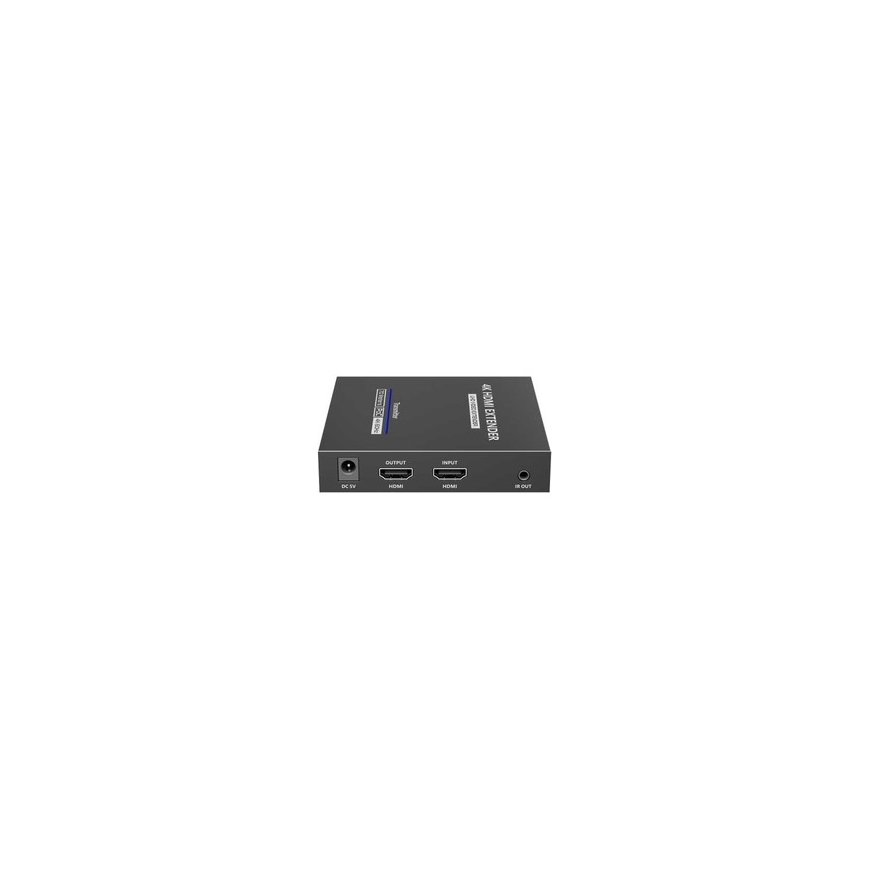 Spacetronik HDMI uz LAN signāla pārveidotājs