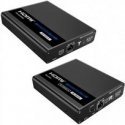 Spacetronik HDMI to LAN -signaalinvälittäjä SPH-676P 4K IPCOLOR Spacetronik HDMI to LAN -signaalinvälittäjä SPH-676P 4K IPCOLOR