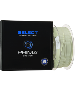 PrimaCreator PrimaSelect PLA Pastel Kerman 1.75mm 1KG