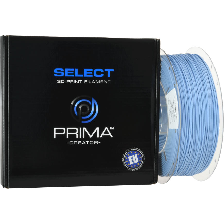 PrimaCreator PrimaSelect PLA Pastel Cream 1.75mm 1KG – 2