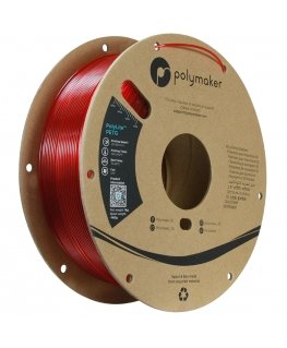 PrimaCreator PrimaSelect PETG 1.75 mm 1kg - Punainen