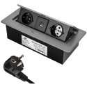 Avaintava enttiportti Spacetronik SPS-D24CC V2 Avaintava enttiportti Spacetronik SPS-D24CC V2