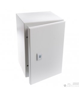 Distribution board TIBOX 400x300x150mm, surface-mounted