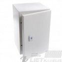 Распределительный щит TIBOX 400x300x150мм, накладной