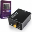 Spacetronik Audio digital to analog R/L Space HDC07 converter Spacetronik Audio digital to analog R/L Space HDC07 converter