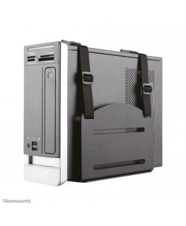 Neomounts CPU-W100BLACK CPU-hoidja Must