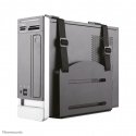 Neomounts CPU-W100BLACK держатель для ПК Черный