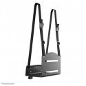 Neomounts CPU-W100BLACK CPU-hoidja Must