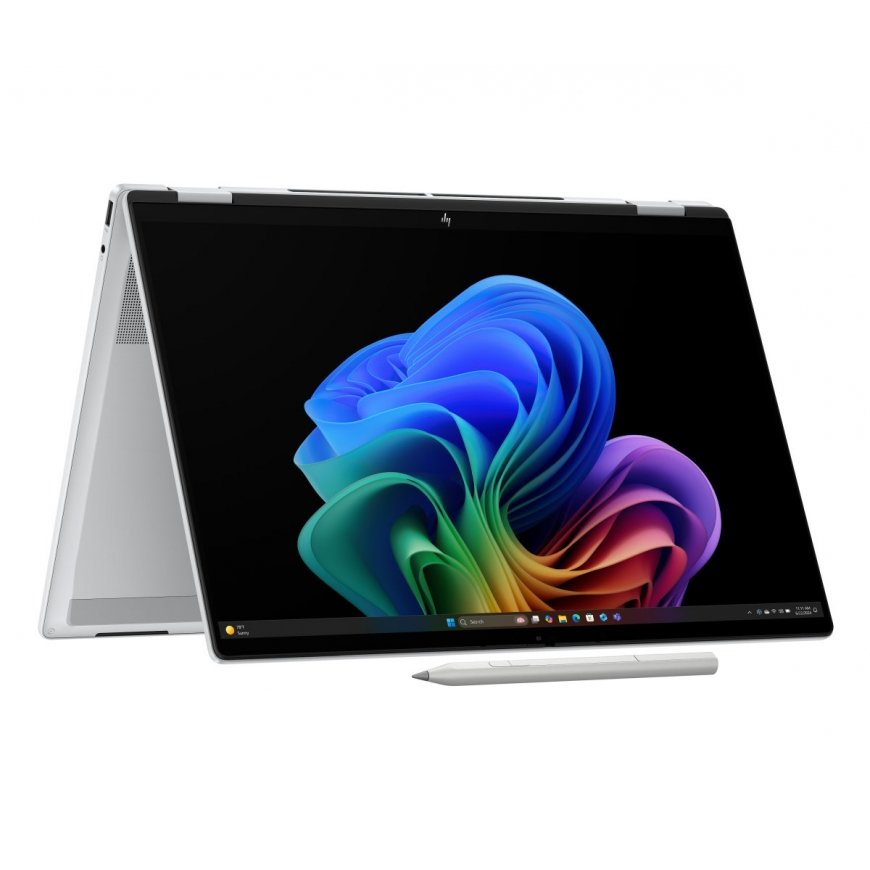 HP Poly Hewlett Packard (HP) Nešiojams