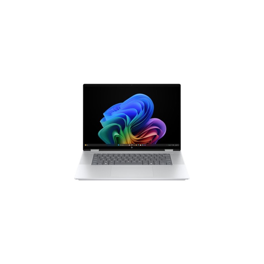 Hewlett Packard (HP) Nešiojamas kompiuteris HP OmniBook X Flip NG 16-as0433nc, Ultra 7-256V, lietimui jautrus ekranas / 16 colių – 2