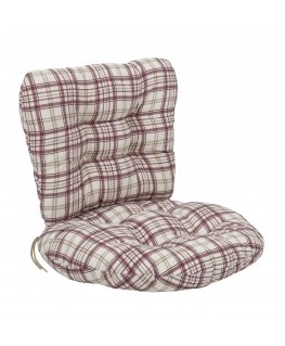 Подушки для ротангового кресла 55 см Marocco B005-05LB PATIO
