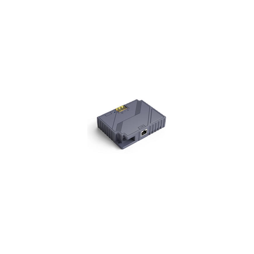 Spacetronik 168 W Gig PoE Injector Starlink Gen2 SP-LC32