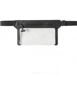 Araree Aquaproof Cross Pack Wodoodpornatorebka caurspīdīga/caurspīdīga AR70-01675A
