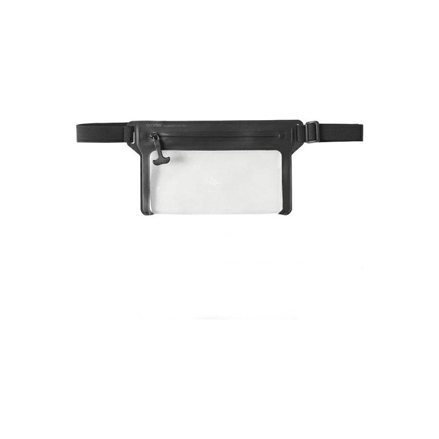 Araree Aquaproof Cross Pack Wodoodpornatorebka caurspīdīga/caurspīdīga AR70-01675A
